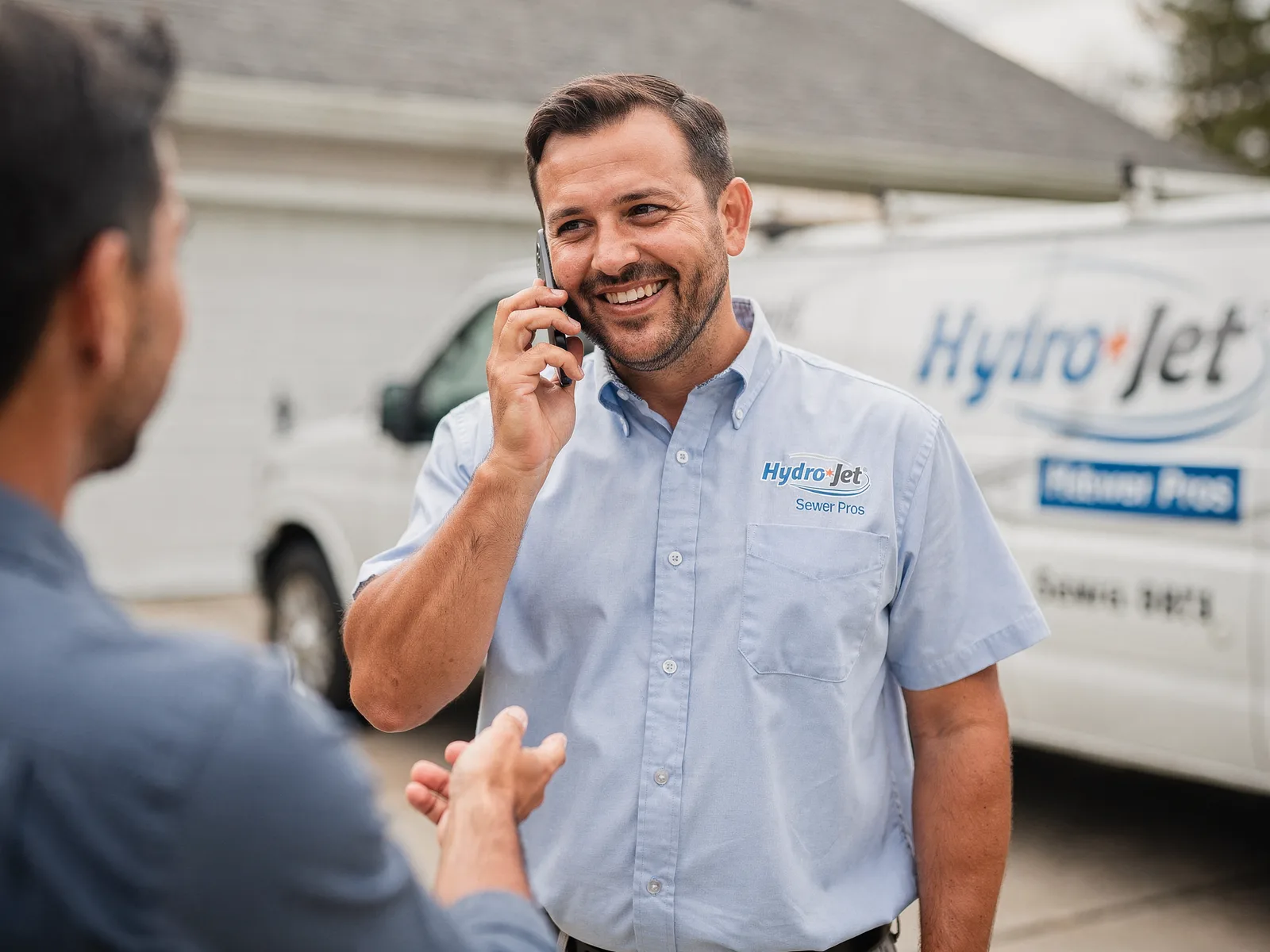 Hydro Jetting Near Me Jackson, SC FAQs